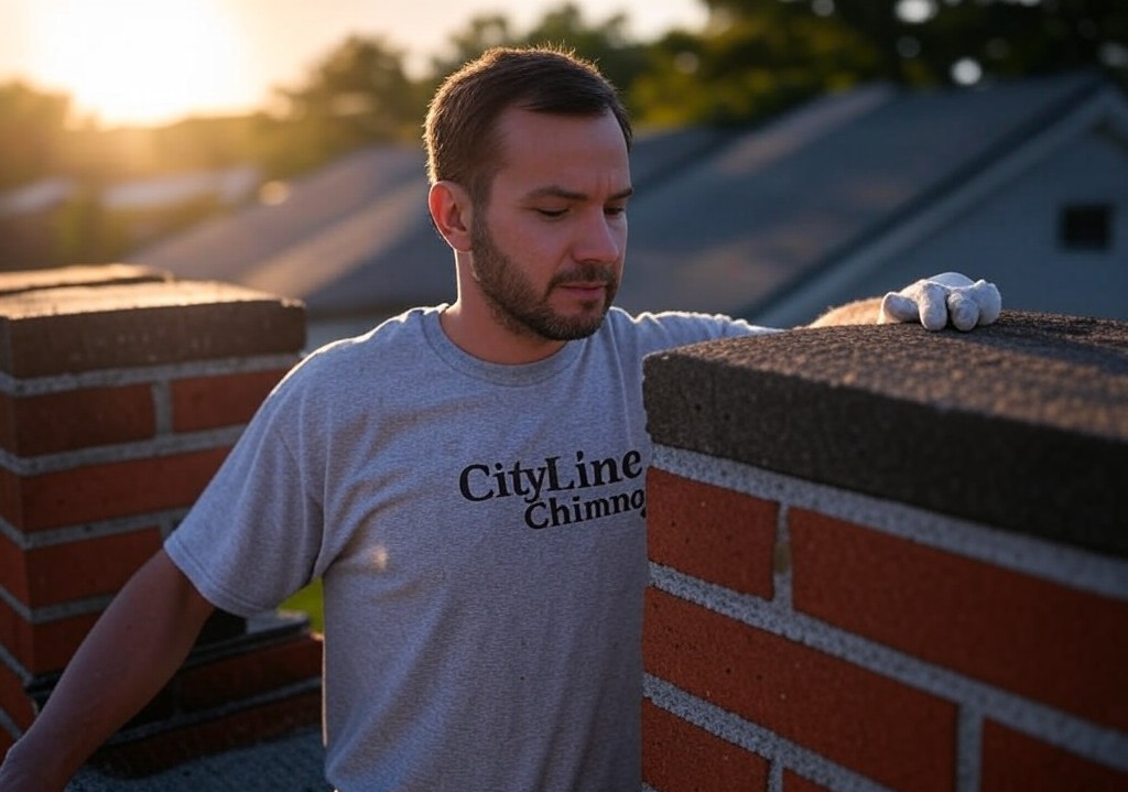 Dependable Chimney Rebuilding Services for Lasting Quality in Woodland Township, NJ