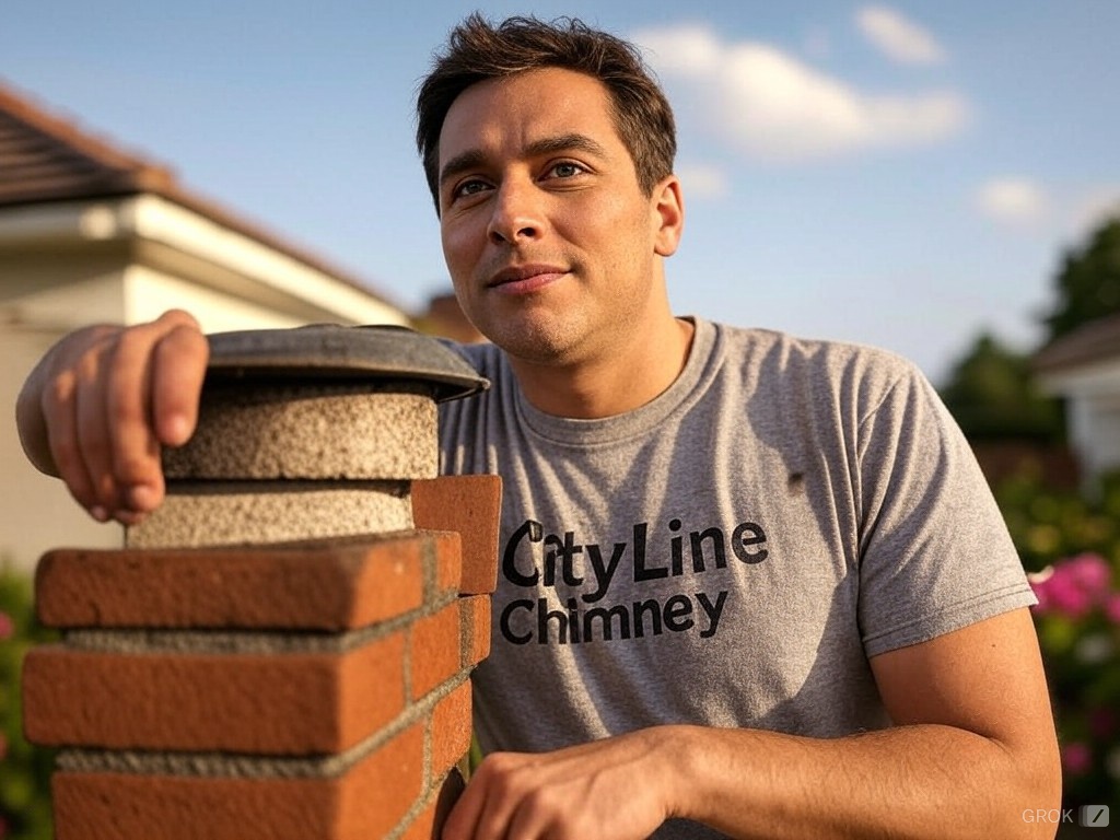 Durable Chimney Caps for Improved Performance in Woodland Township, NJ