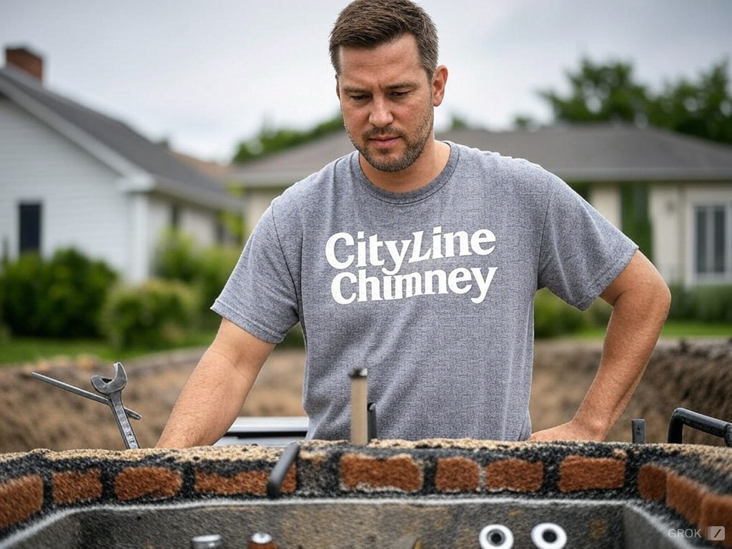 Premium Chimney Damper Solutions in Woodland Township, NJ