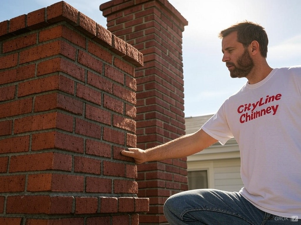 Professional Chimney Liner Installation and Repair in Woodland Township, NJ