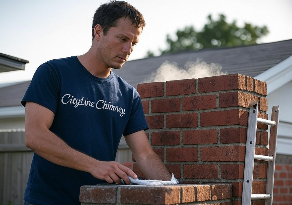 Professional Chimney Rebuilding for Enhanced Safety and Efficiency in Woodland Township, NJ