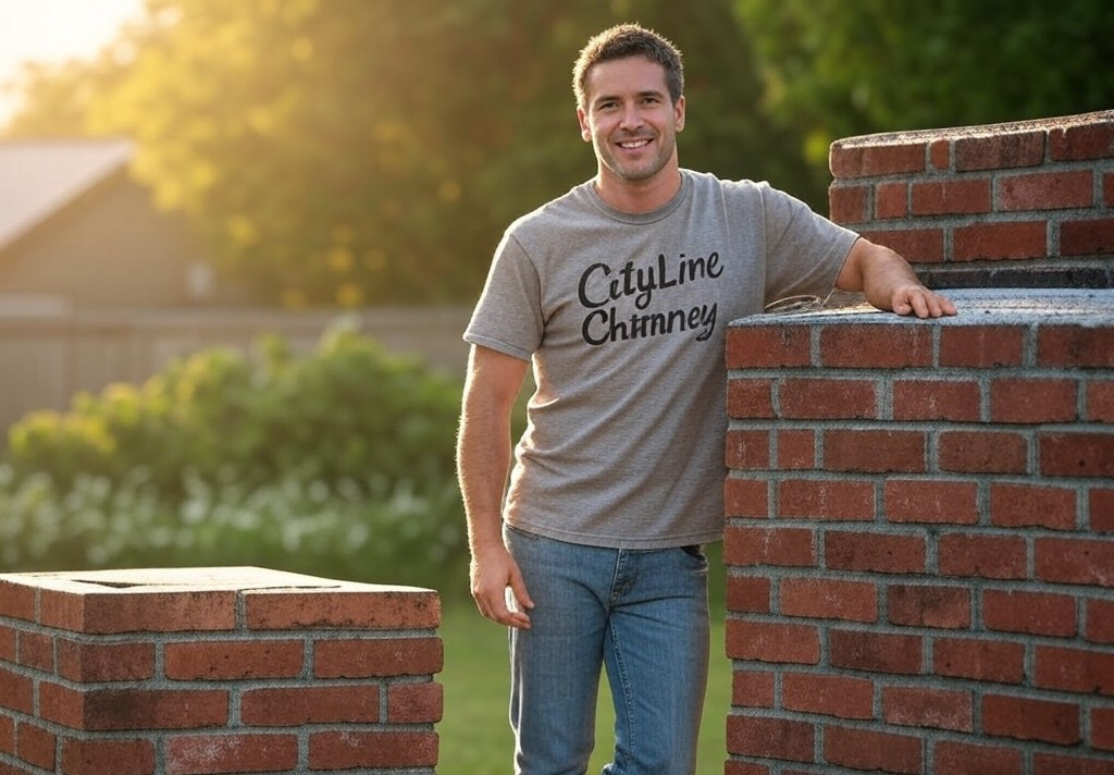 Quick and Dependable Chimney Repair Services in Woodland Township, NJ