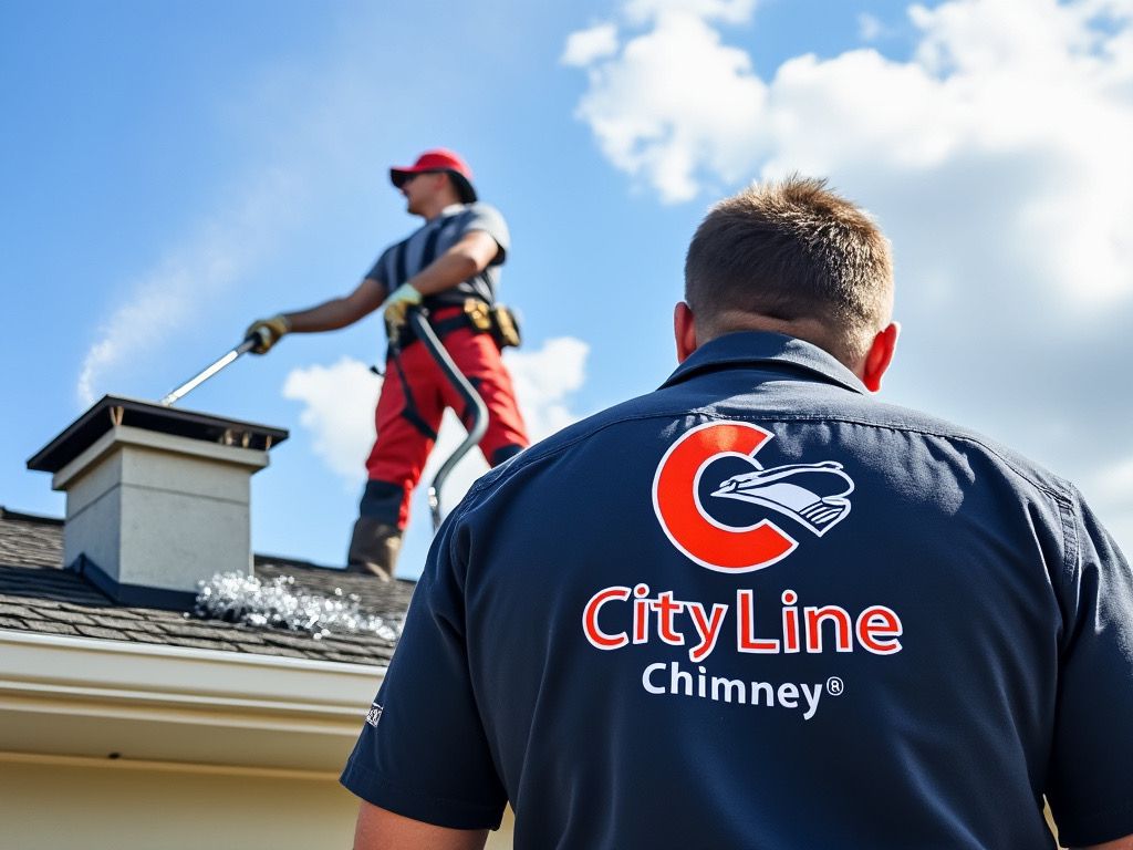 Top-Quality Chimney Cleaning Services in Woodland Township, NJ