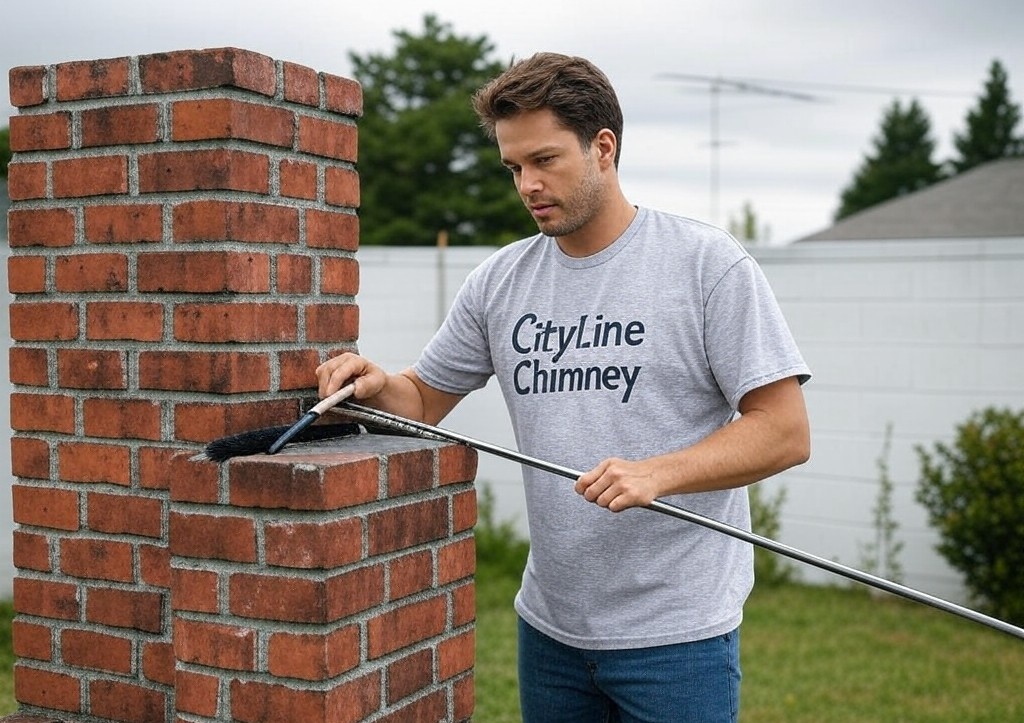 Your Trusted Chimney Sweep for a Safer, Cleaner Home in Woodland Township, NJ