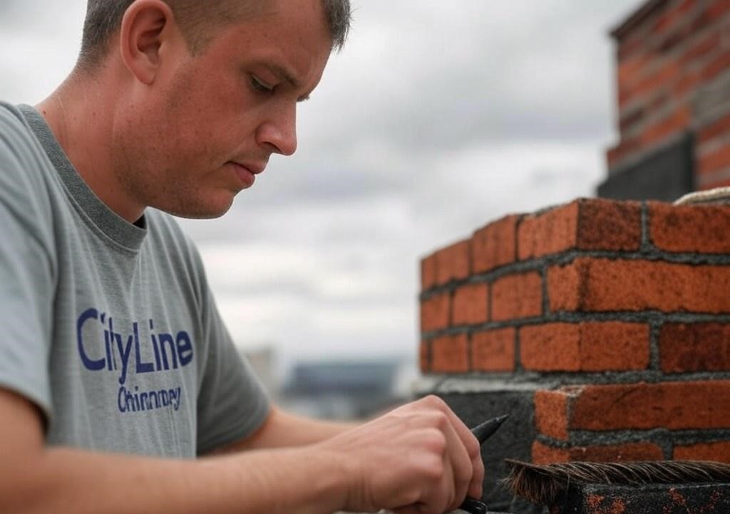 Affordable Chimney Draft Issue Services in Woodland Township, NJ