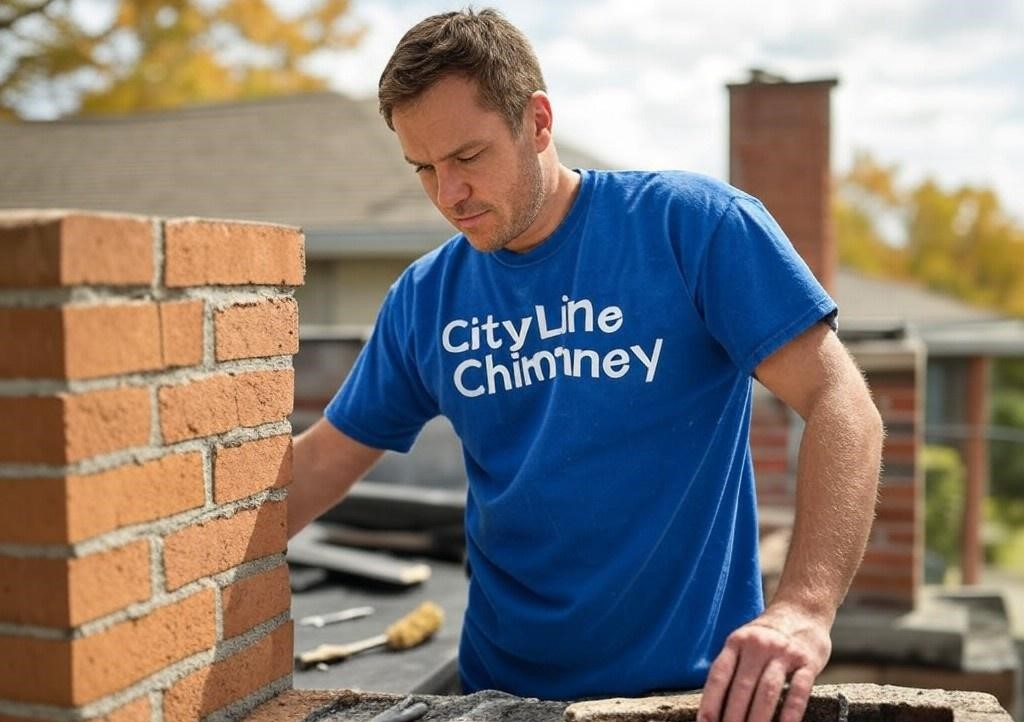 Chimney Draft Issue Services You Can Trust in Woodland Township, NJ