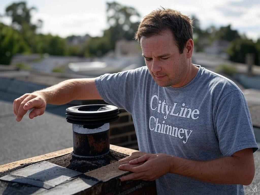 Expert Chimney Cap Services for Leak Prevention and Durability in Woodland Township, NJ