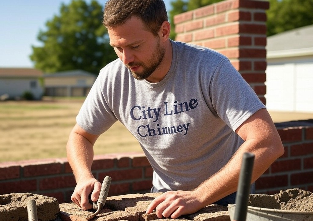 Professional Chimney Flashing Installation and Repair in Woodland Township, NJ