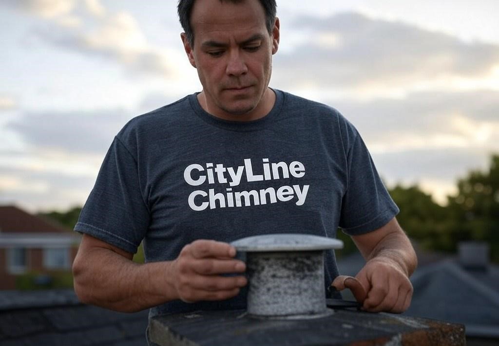 Quality Chimney Flashing Services in Woodland Township, NJ
